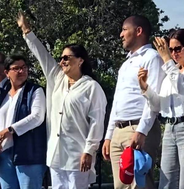 Líderes y políticos evangélicos rinden homenaje póstumo a Charlie Kirk en todo Latinoamérica Líderes y políticos evangélicos rinden homenaje póstumo a Charlie Kirk en todo Latinoamérica
