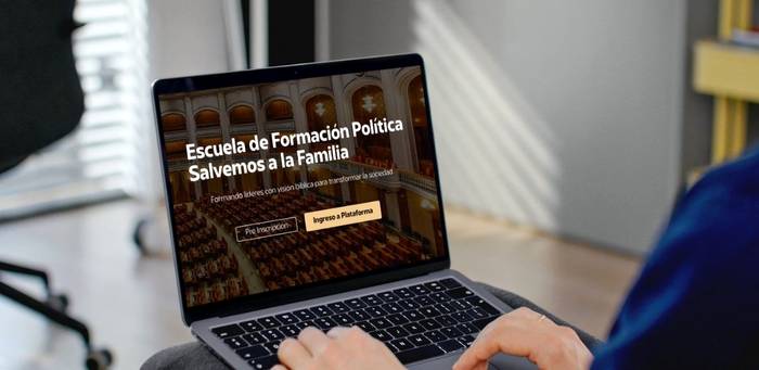 Comienza una Escuela Política evangélica online para Iberoamérica
