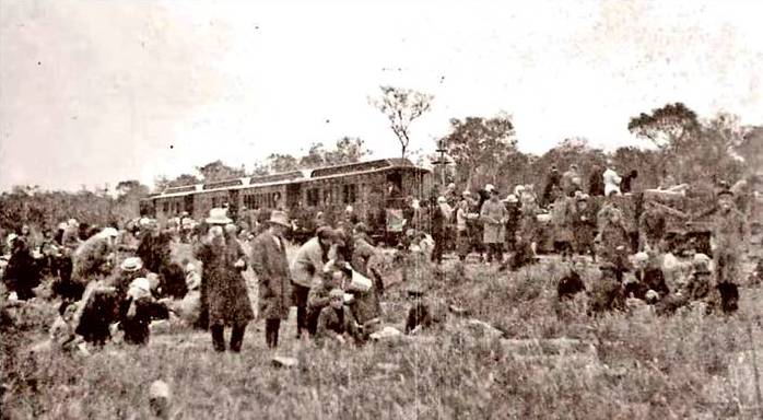 Los menonitas, cinco siglos de vida y más de cien años bendiciendo Paraguay Los menonitas, cinco siglos de vida y más de cien años bendiciendo Paraguay