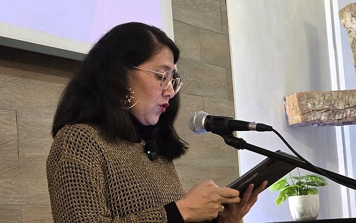 ‘La víctima de abuso en iglesias no busca venganza, sino restauración’